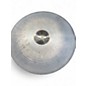 Used Zildjian 16in Avedis Medium Thin Crash Cymbal
