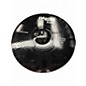 Used Paiste 18in 2000 Series Colorsound Power Crash Cymbal thumbnail