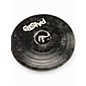 Used Paiste 18in 2000 Series Colorsound Power Crash Cymbal