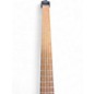 Used Cort Space 5 Star Dust Black Electric Bass Guitar