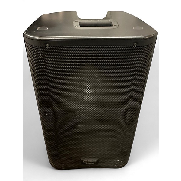 Used QSC K12 Powered Speaker