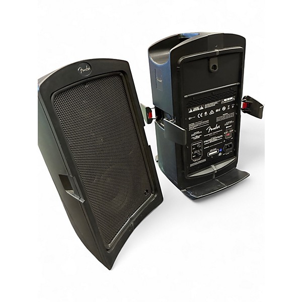 Used 2020s Fender Passport Conference Sound Package