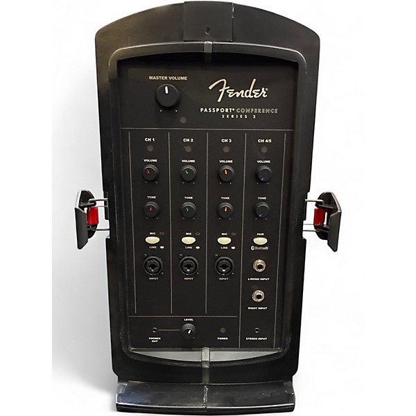 Used 2020s Fender Passport Conference Sound Package
