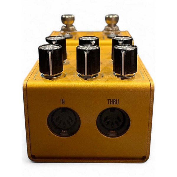 Used Walrus Audio ACS1 Effect Pedal