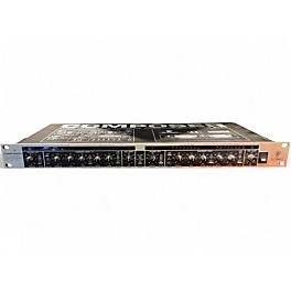 Used Behringer MDX2100 Compressor