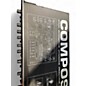 Used Behringer MDX2100 Compressor