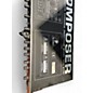 Used Behringer MDX2100 Compressor