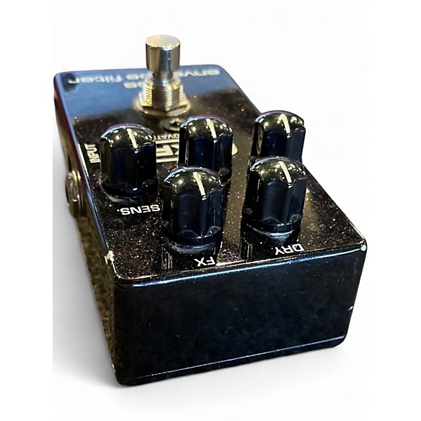 Used MXR M82 Bass Envelope Filter Bass Effect Pedal