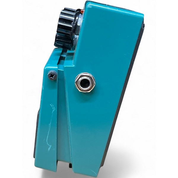 Used BOSS TR2 Tremolo Effect Pedal