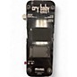 Used Dunlop 535Q Cry Baby Multi-Wah Effect Pedal