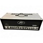 Used Peavey 6505 Plus 120W Tube Guitar Amp Head thumbnail