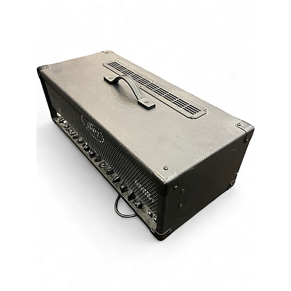 Used Peavey 6505 Plus 120W Tube Guitar Amp Head