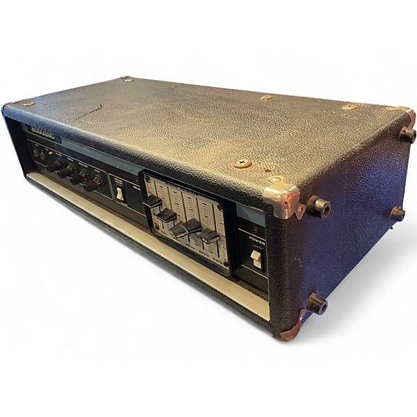 Used Acoustic Model 220 Bass Amp Head