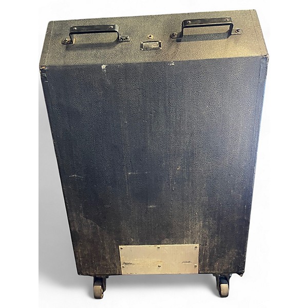 Used Acoustic Model 406 Bass Cabinet