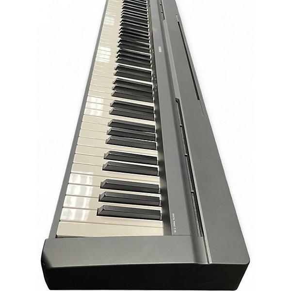 Used Yamaha P35 88 Key Digital Piano