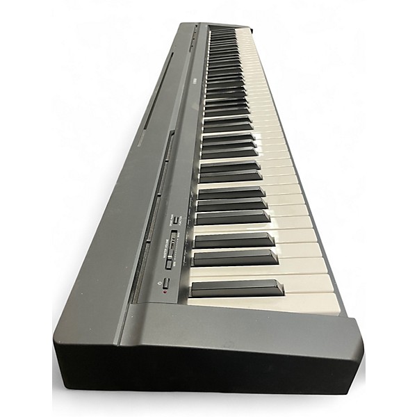 Used Yamaha P35 88 Key Digital Piano