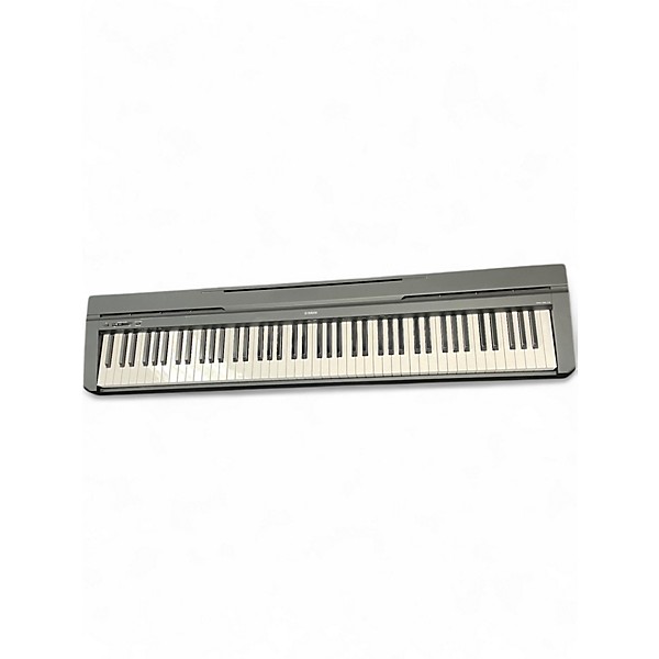 Used Yamaha P35 88 Key Digital Piano