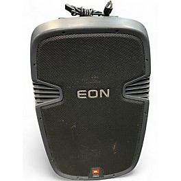 Used JBL EON515 Powered Speaker