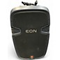 Used JBL EON515 Powered Speaker thumbnail