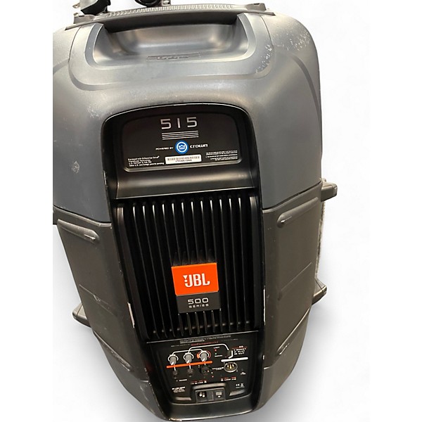 Used JBL EON515 Powered Speaker