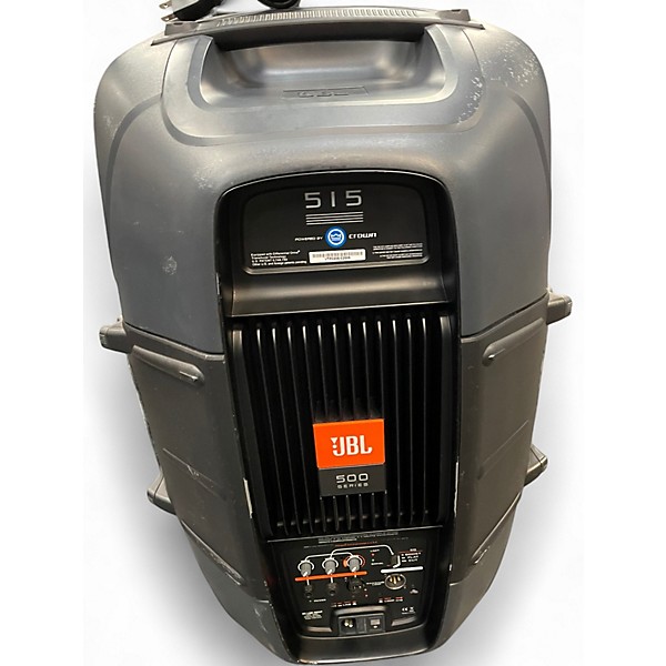 Used JBL EON515 Powered Speaker