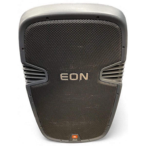 Used JBL EON515 Powered Speaker