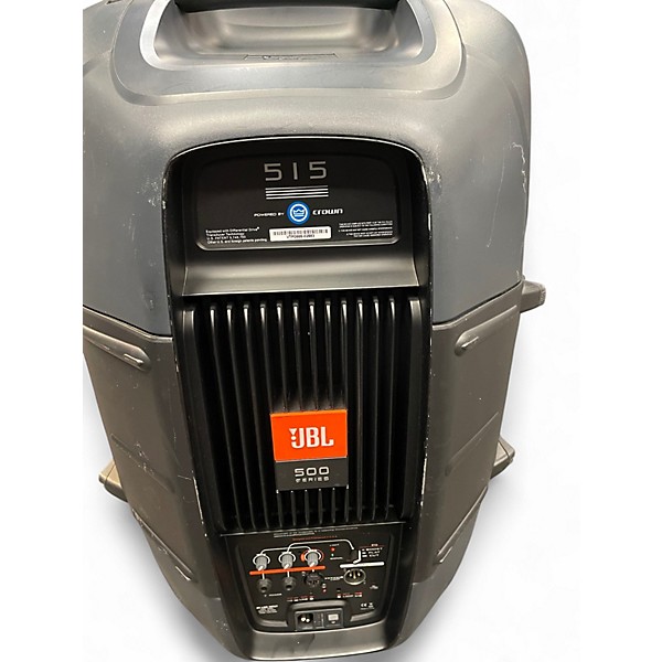 Used JBL EON515 Powered Speaker