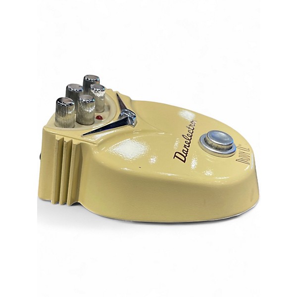 Used Danelectro Daddy O. Overdrive Effect Pedal