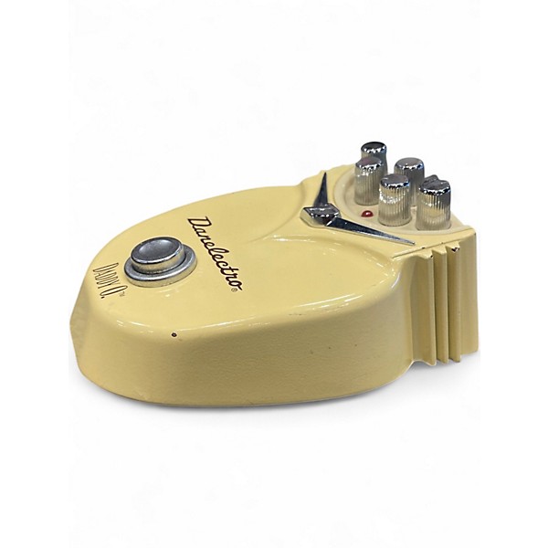 Used Danelectro Daddy O. Overdrive Effect Pedal