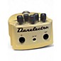 Used Danelectro Daddy O. Overdrive Effect Pedal