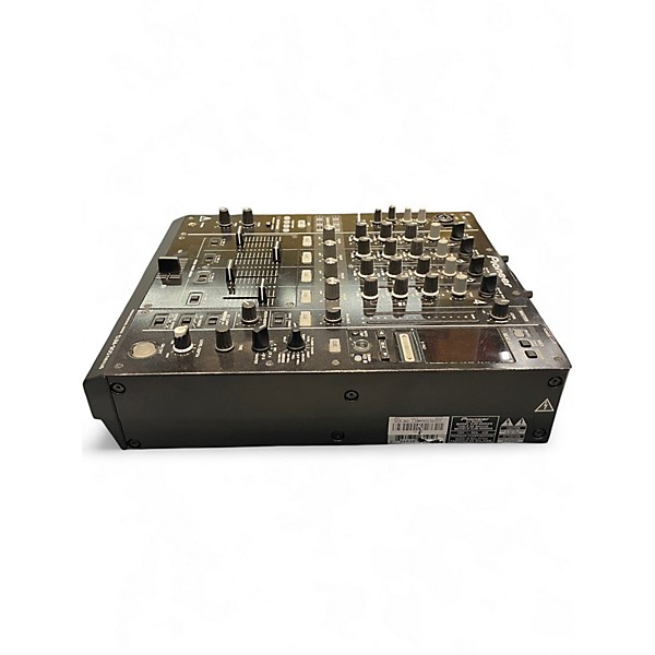 Used Pioneer DJ DJM900 Nexus DJ Mixer