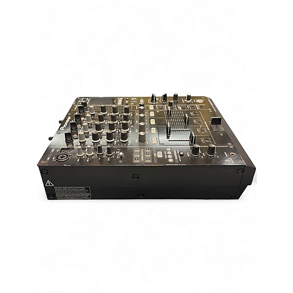 Used Pioneer DJ DJM900 Nexus DJ Mixer