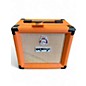 Used Orange Amplifiers PPC108 Micro Terror 1X8 Guitar Cabinet thumbnail