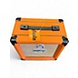 Used Orange Amplifiers PPC108 Micro Terror 1X8 Guitar Cabinet