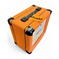Used Orange Amplifiers PPC108 Micro Terror 1X8 Guitar Cabinet