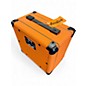 Used Orange Amplifiers PPC108 Micro Terror 1X8 Guitar Cabinet