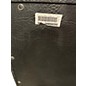 Used Harley Benton G212 Vintage Guitar Cabinet