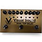 Used Visual Sound V3DTD Dual Tap Delay Effect Pedal thumbnail