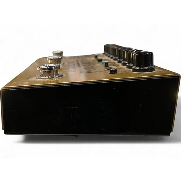 Used Visual Sound V3DTD Dual Tap Delay Effect Pedal
