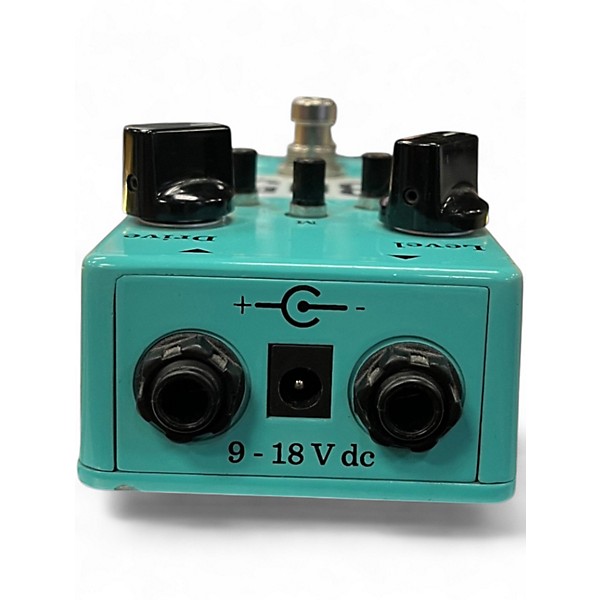 Used Seymour Duncan 805 Overdrive Effect Pedal