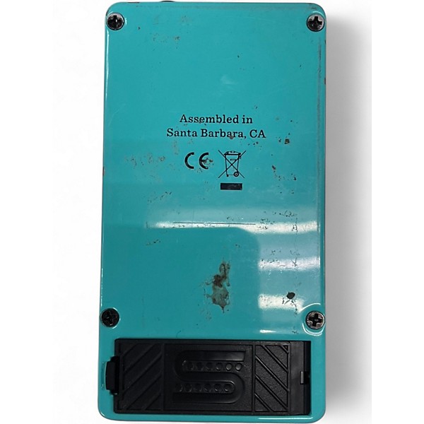 Used Seymour Duncan 805 Overdrive Effect Pedal