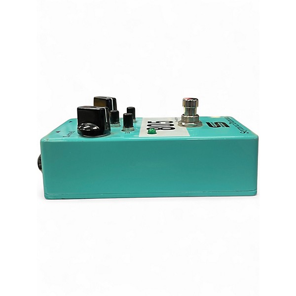 Used Seymour Duncan 805 Overdrive Effect Pedal