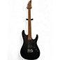 Used Ibanez AZ2402 Prestige Black Solid Body Electric Guitar thumbnail