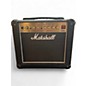 Used Marshall DSL1C Tube Guitar Combo Amp thumbnail