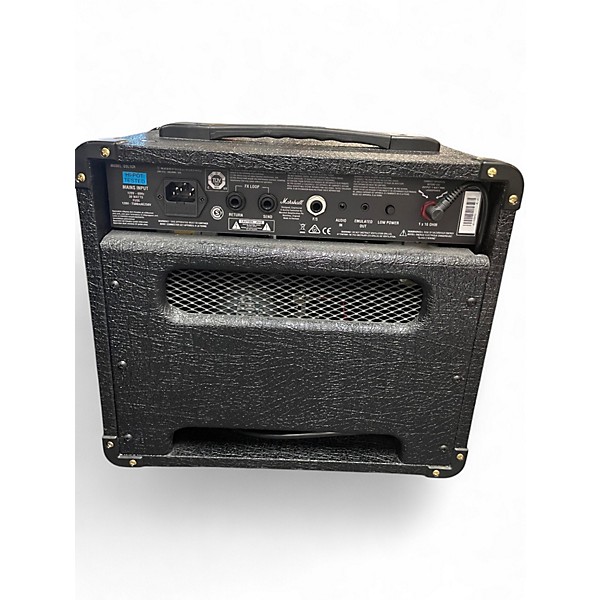 Used Marshall DSL1C Tube Guitar Combo Amp