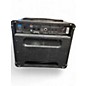 Used Marshall DSL1C Tube Guitar Combo Amp