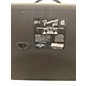 Used Fender Frontman 15G 15W Guitar Combo Amp