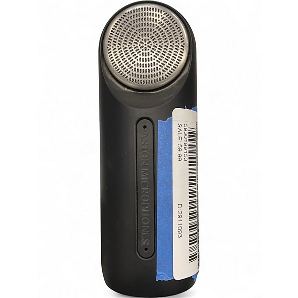 Used Aston Element Condenser Microphone