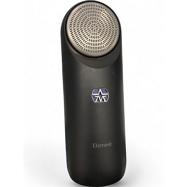 Used Aston Element Condenser Microphone