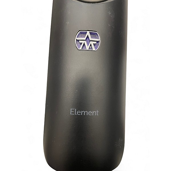 Used Aston Element Condenser Microphone